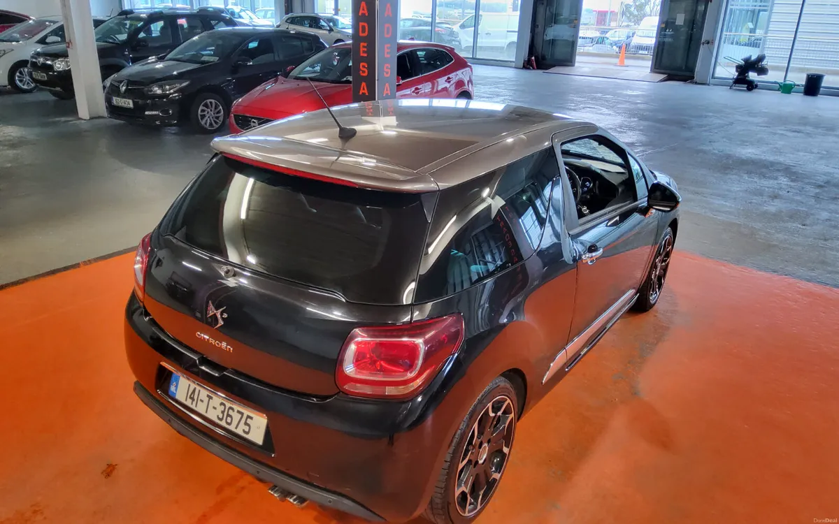 Citroen DS 3 2014 - Image 3