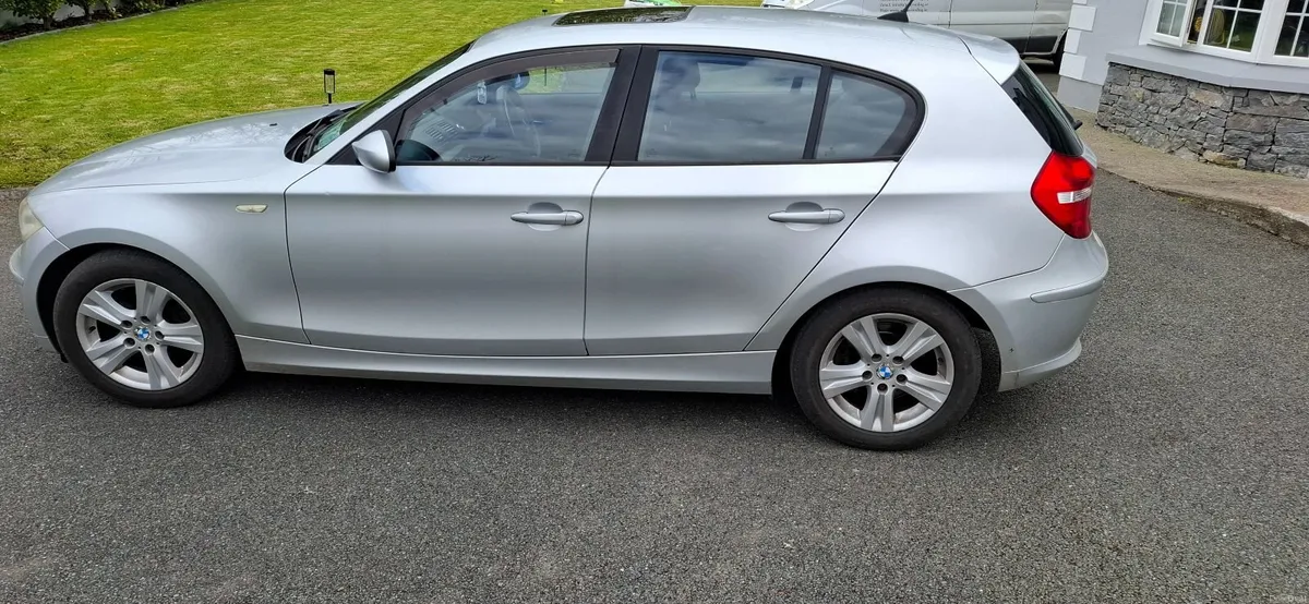 BMW 1-Series 2007 - Image 3