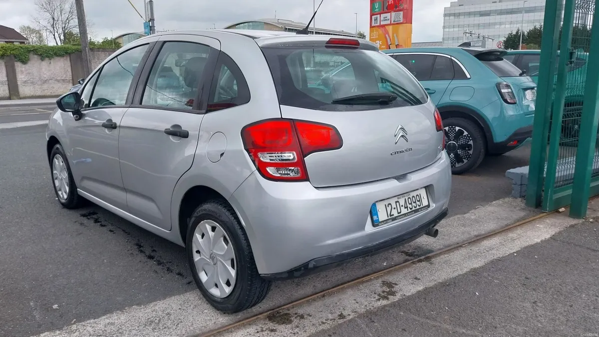 Citroen C3 2012 - Image 4