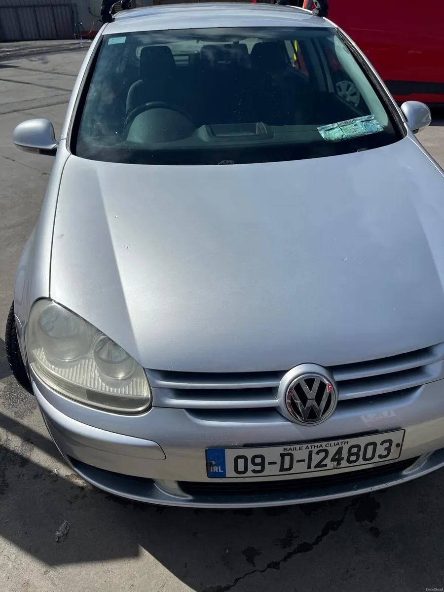 VW Golf - Image 2