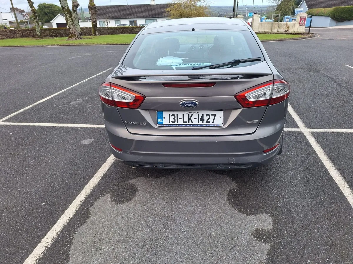 Ford Mondeo 2013 - Image 2