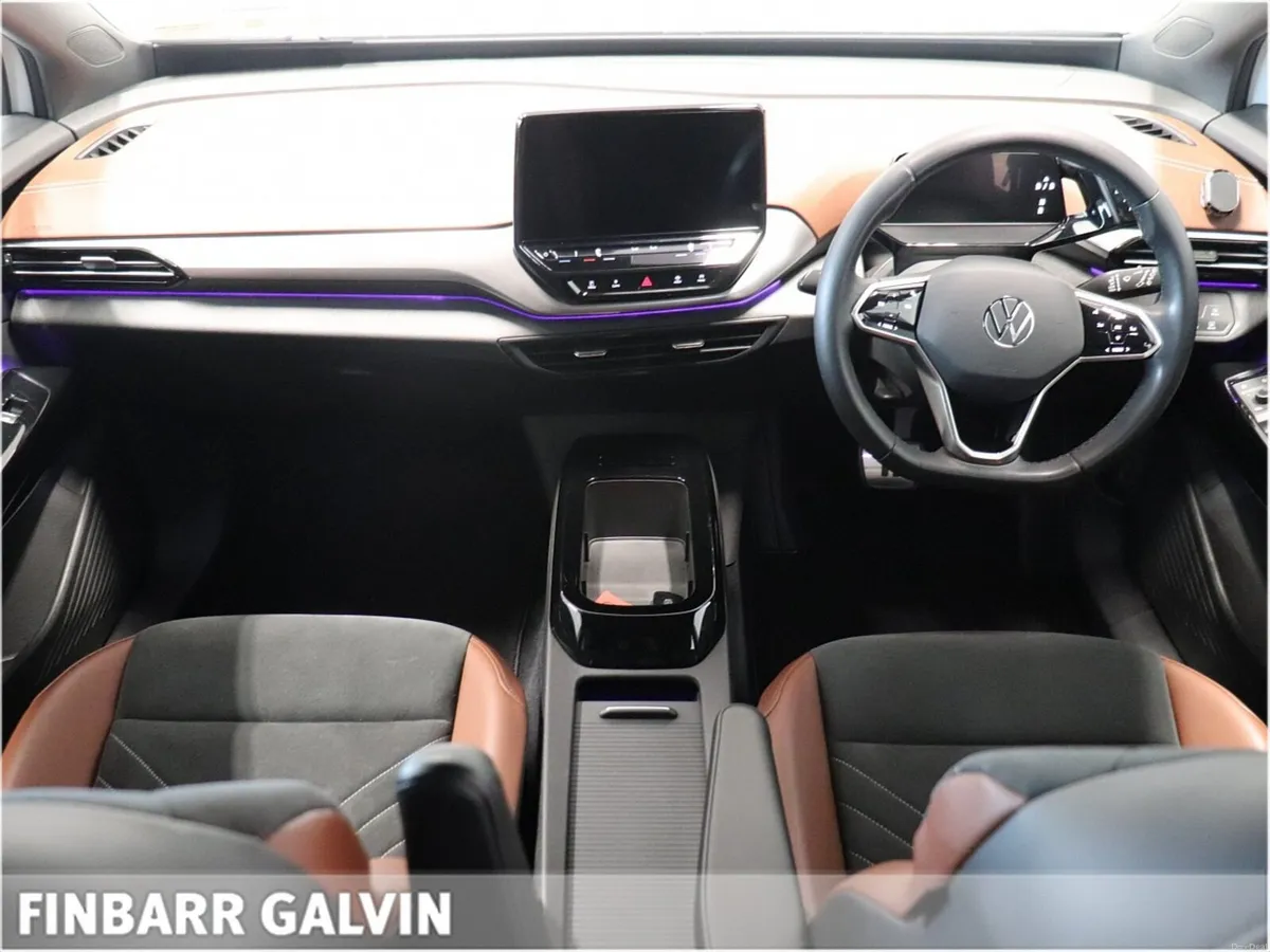 VW ID.4  LIFE 77kWh 204HP - Image 4