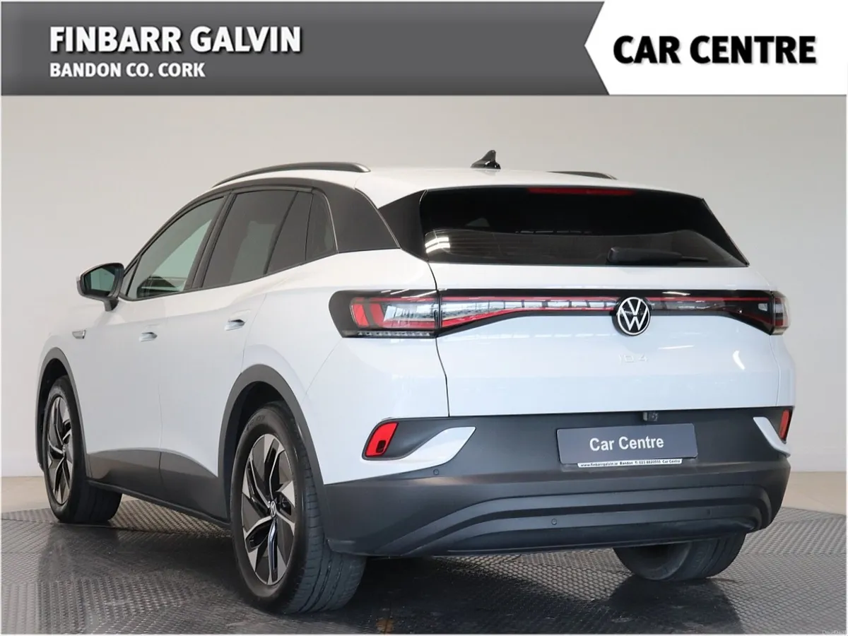 VW ID.4  LIFE 77kWh 204HP - Image 2
