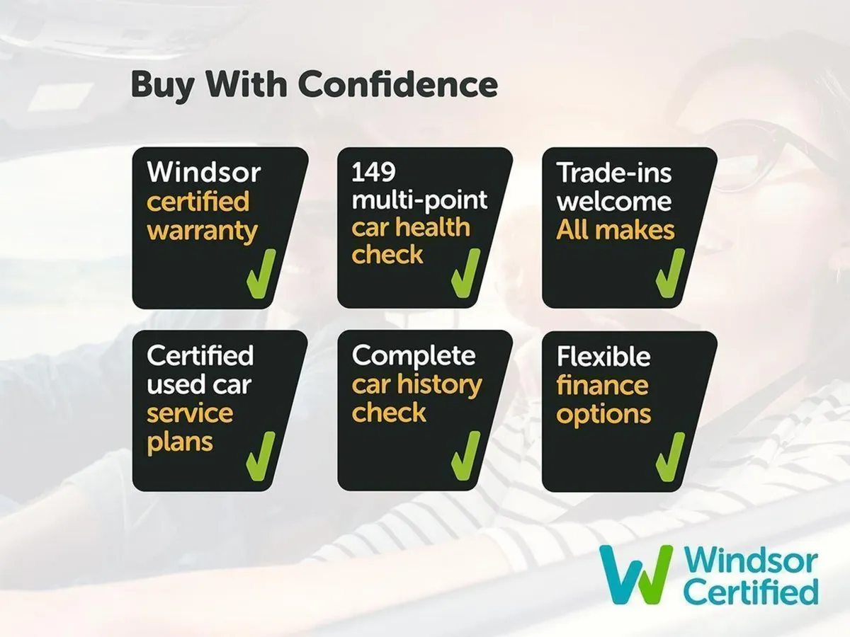 Jeep Avenger Summit Ev 156 Electric 54kWh Auto - Image 4