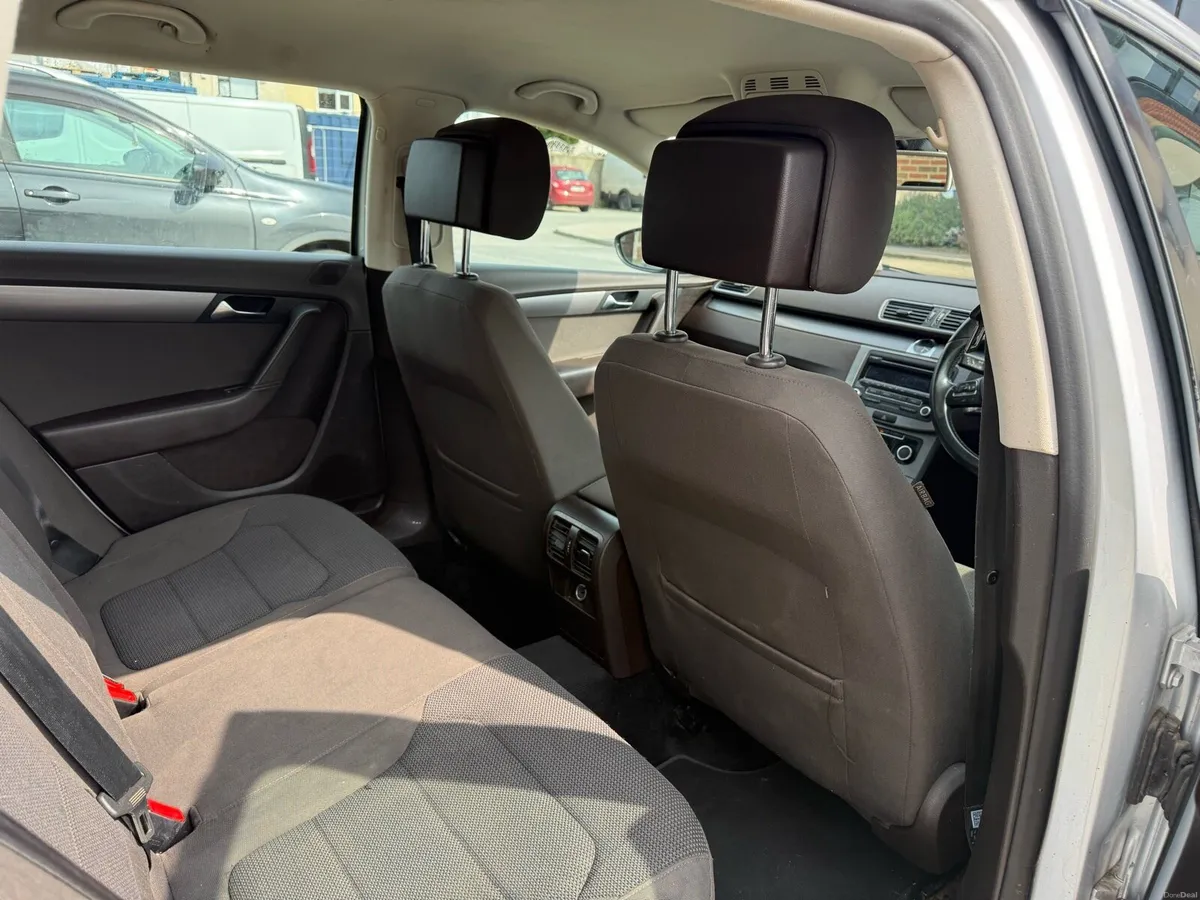 Vw Passat Nct 12/26 - Image 4