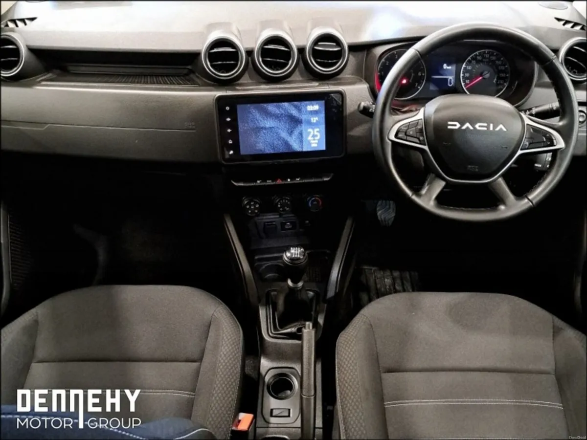 Dacia Duster VIP EVENT THIS FRIDAY & SATURDAY 24/2 - Image 3