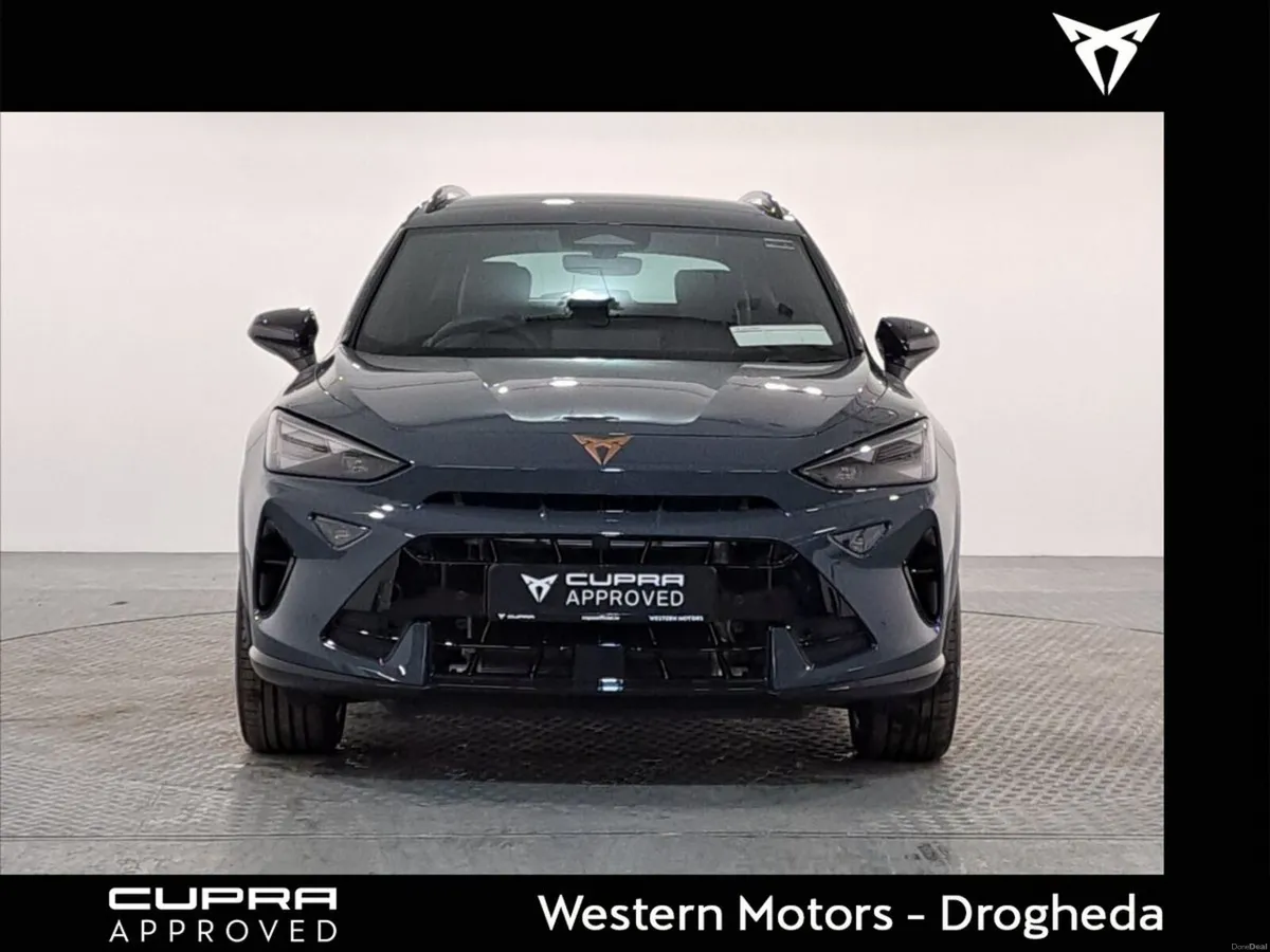 Cupra Formentor e-Hybrid 204hp DSG V2 - Image 3