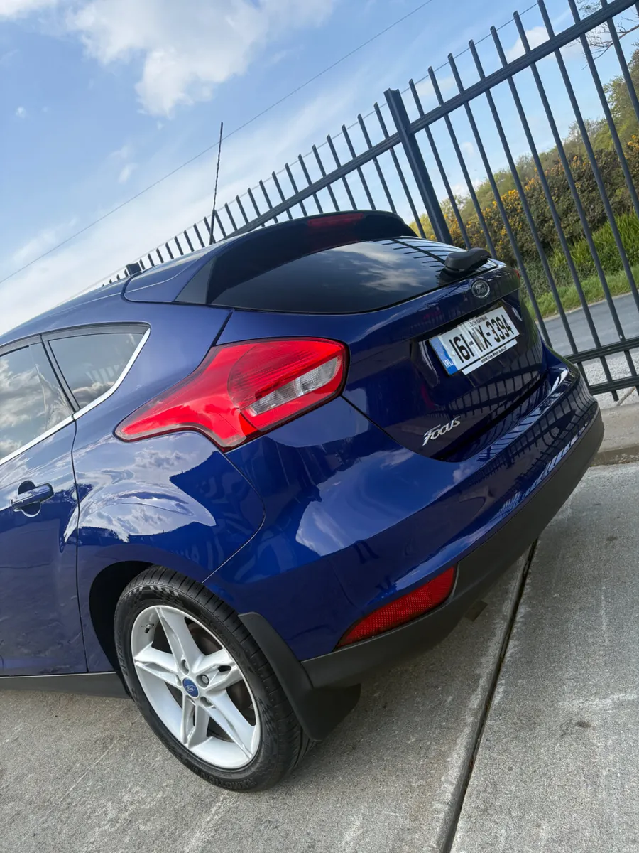 Ford Focus 1.5 TDCi - Image 3