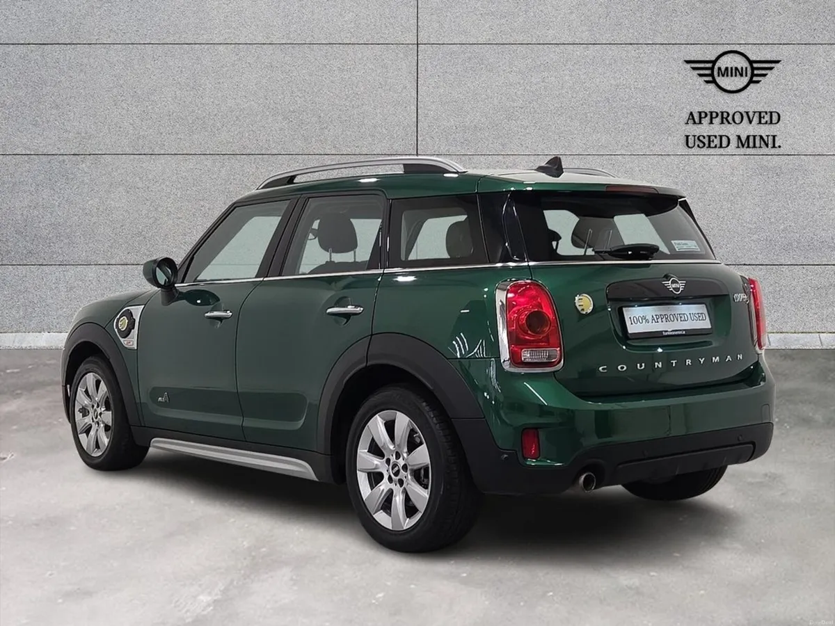 Mini Countryman Cooper S E Classic - Image 3