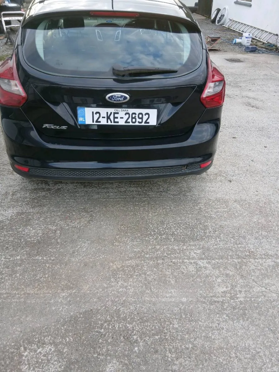 Ford focus - Image 4