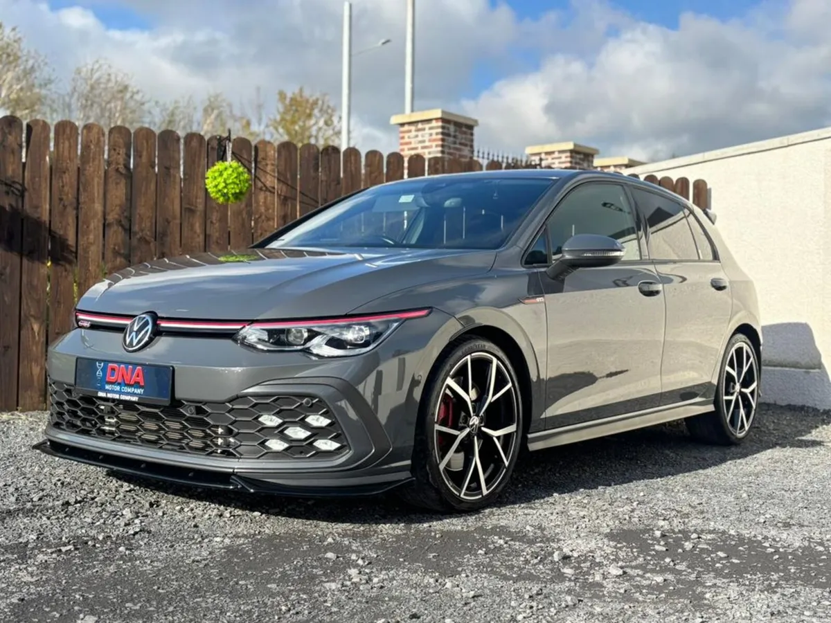Volkswagen Golf MK8 GTI - IMMACULATE - AERO KIT - Image 2