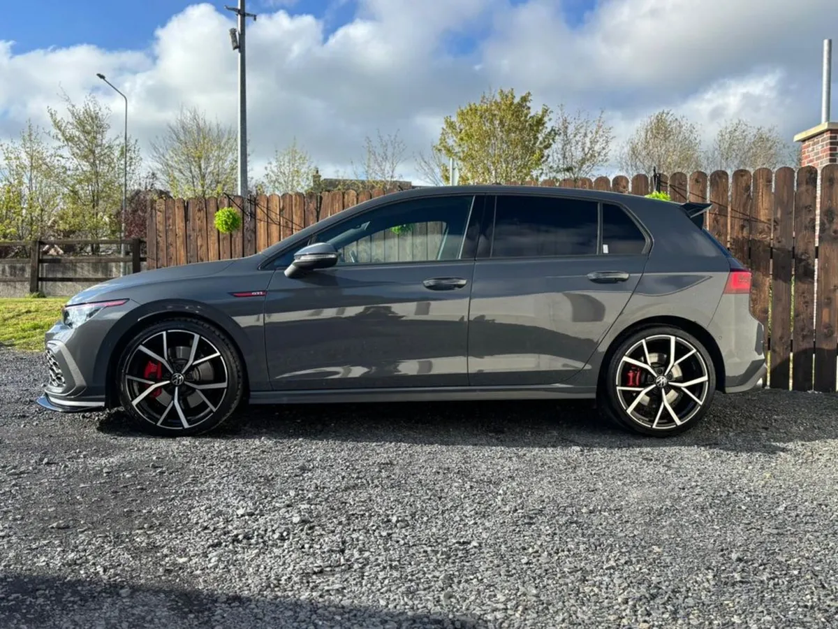 Volkswagen Golf MK8 GTI - IMMACULATE - AERO KIT - Image 3