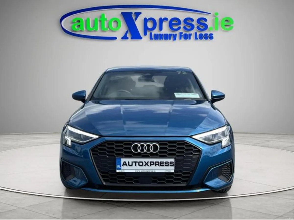 Audi A3 SPORTBACK 30TFSI , Low mileage - Image 3