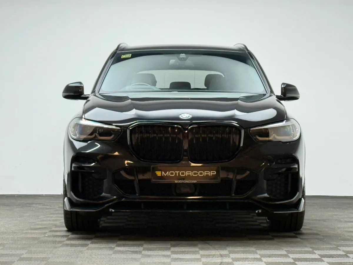 BMW X5 45E M SPORT XDRIVE - Image 2