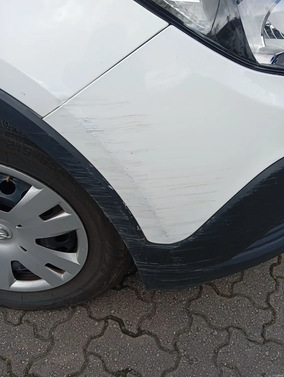 Opel Mokka 2015 - Image 3