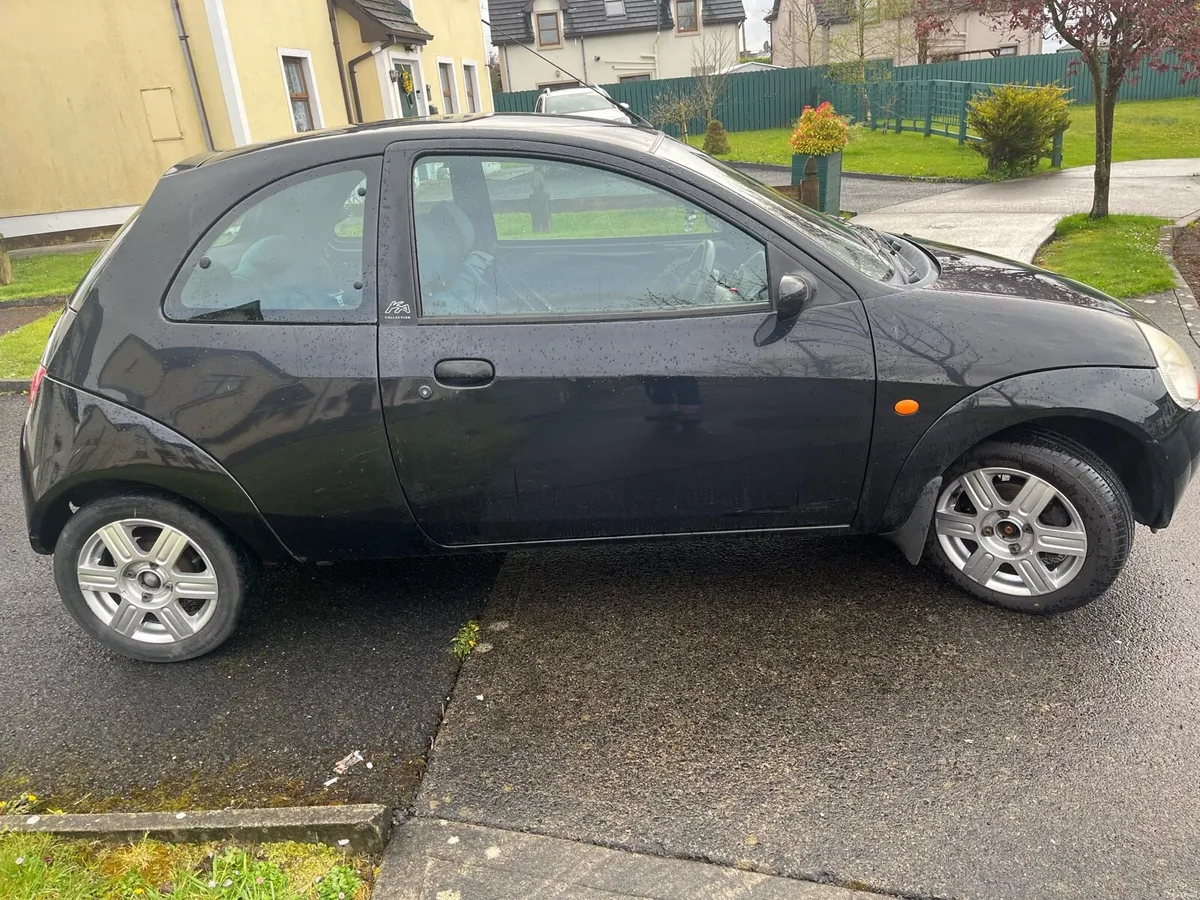 ford kA - Image 2
