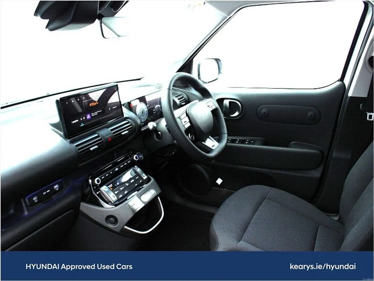 Hyundai INSTER ORDER YOUR 262 INSTER - TODAY - Image 5