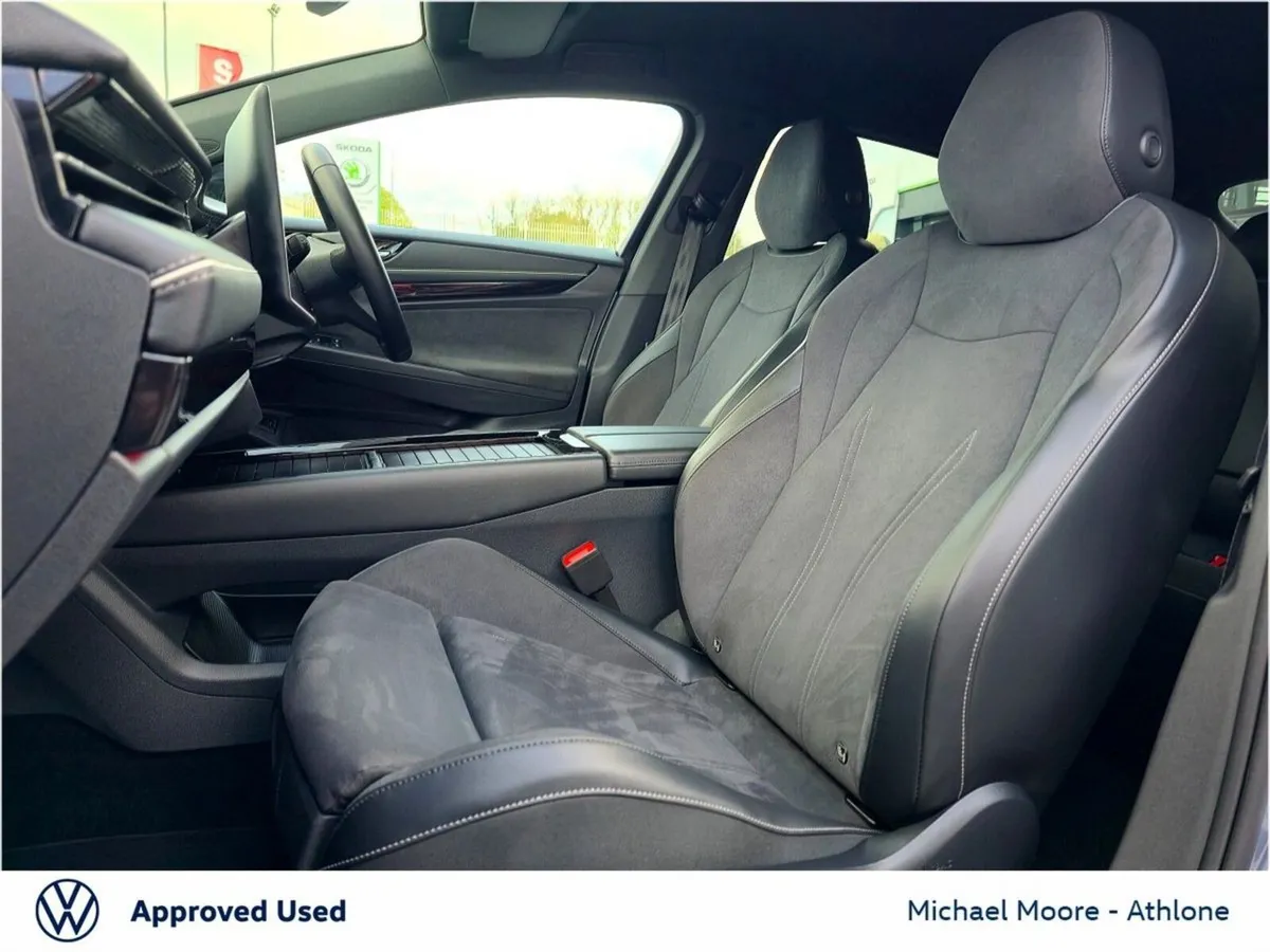 Volkswagen ID.7 TOURER PRO PLUS - Image 4