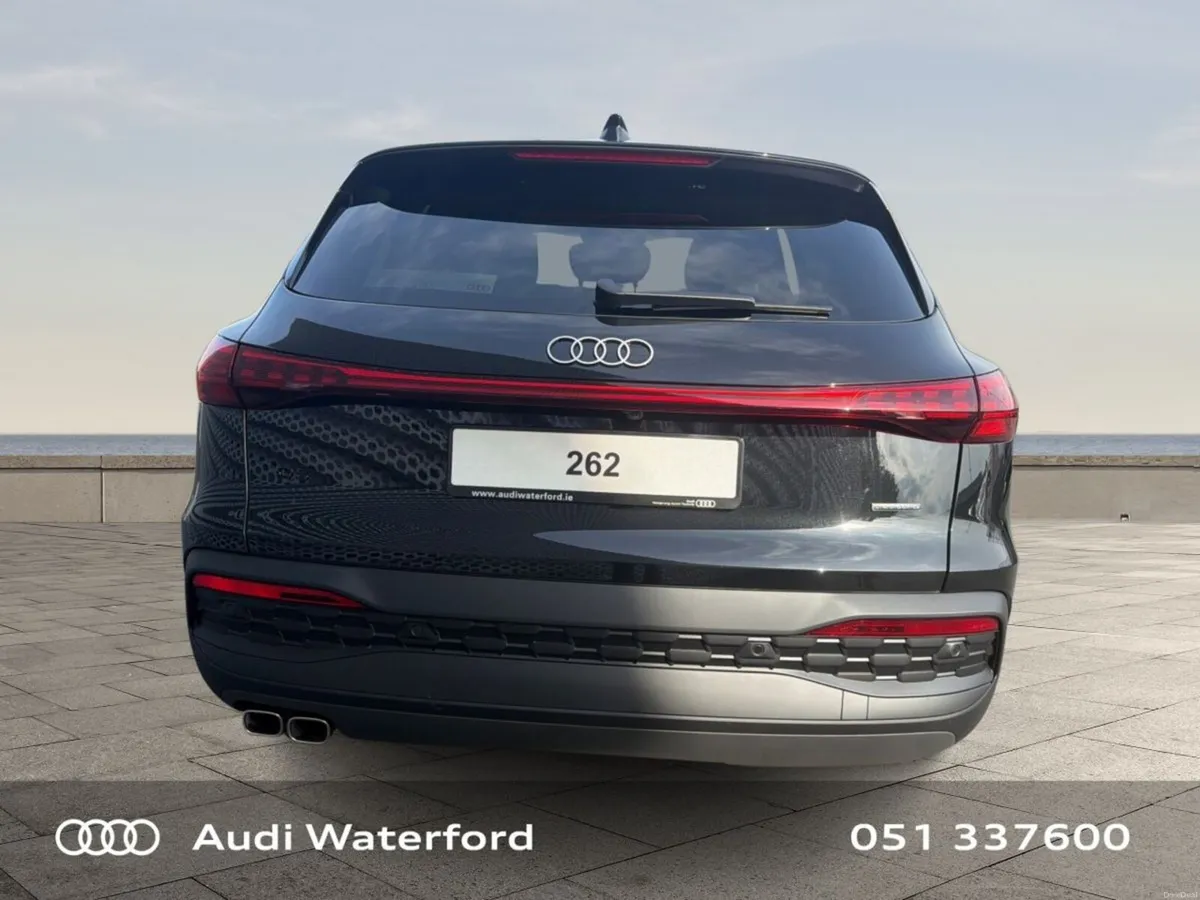 Audi Q5 40 TDI Q SE - Image 6
