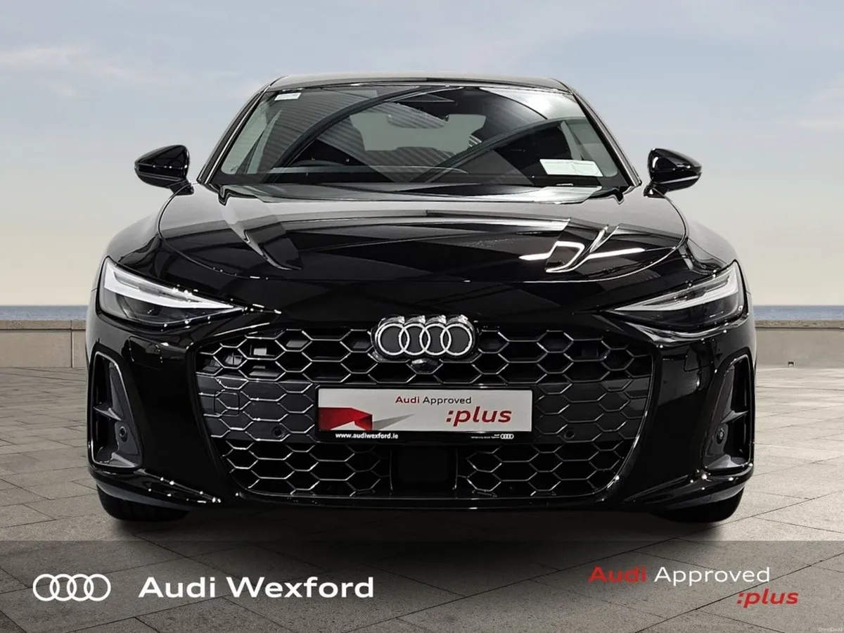 Audi A6 A6 Saloon TDI 150KW SE Plus 204PS **NEW CA - Image 3