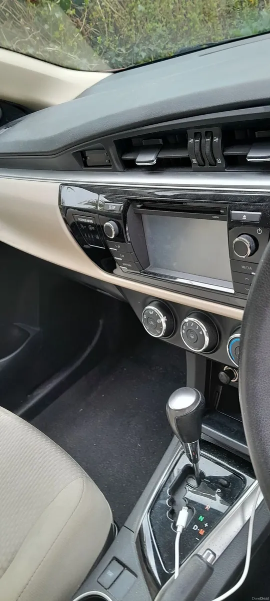 Toyota Corolla 2014 - Image 4