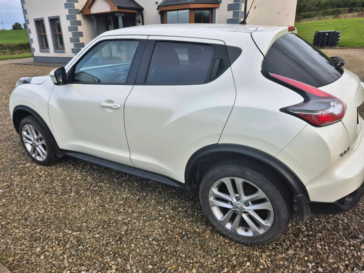 Nissan Juke - New NCT, New Timing Belt - Image 3