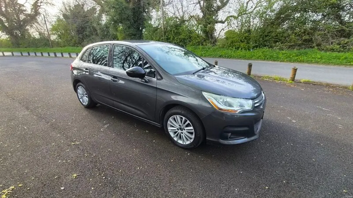 2013 Citroen C4 - Image 2