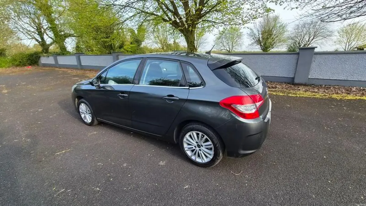 2013 Citroen C4 - Image 4