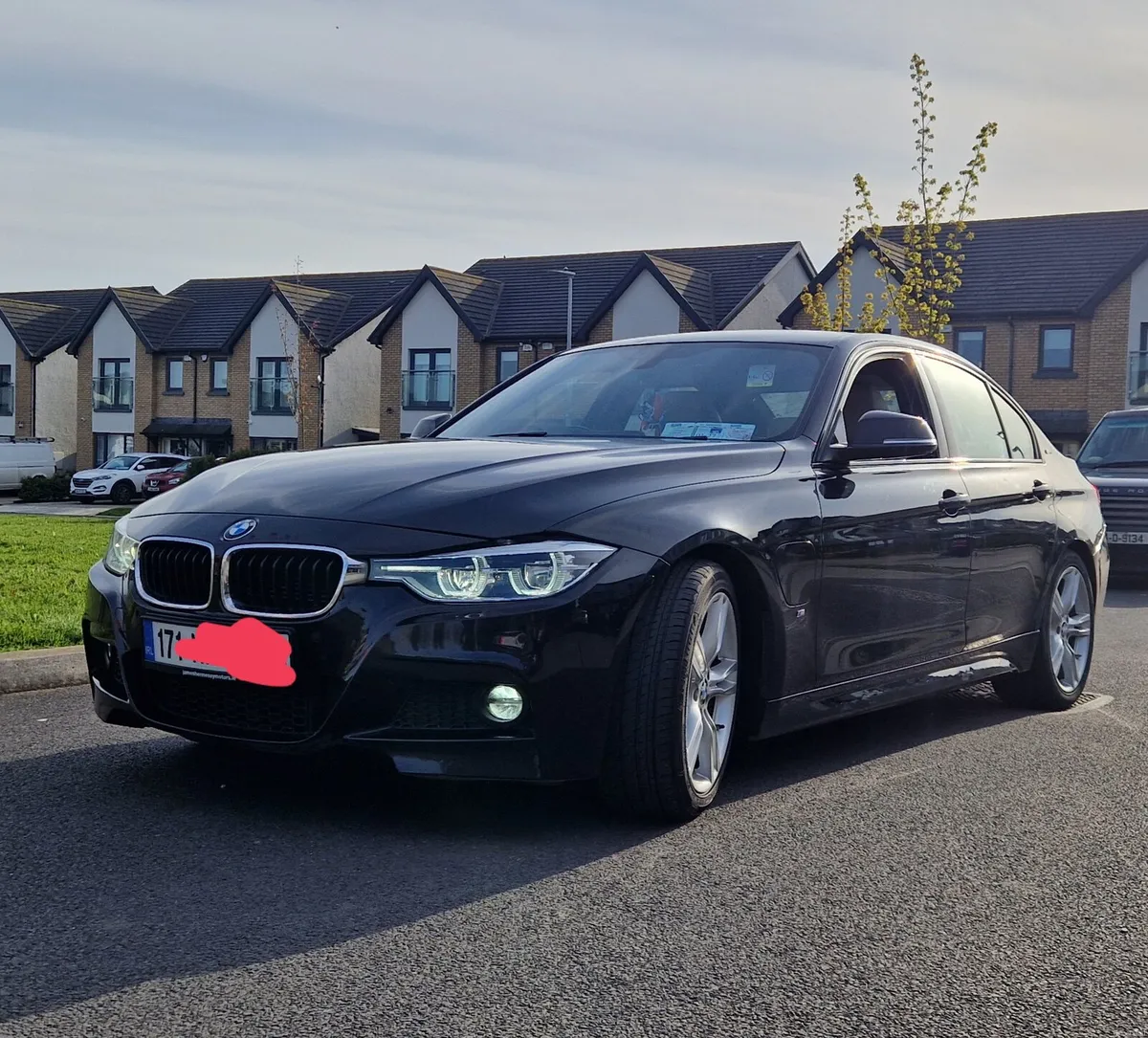 BMW 330e Msport - Image 2