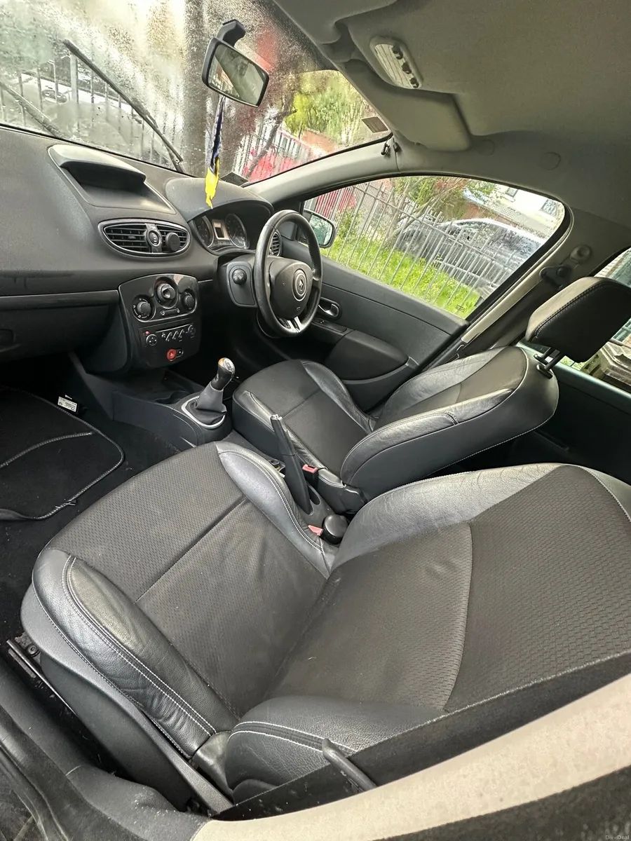 Renault Clio 2007 - Image 3