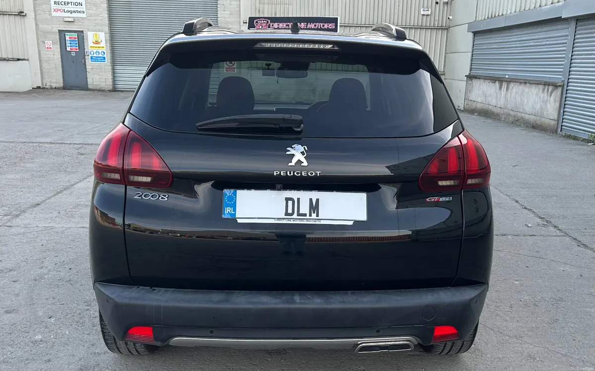 2016 Peugeot 2008 GT Line - Image 6