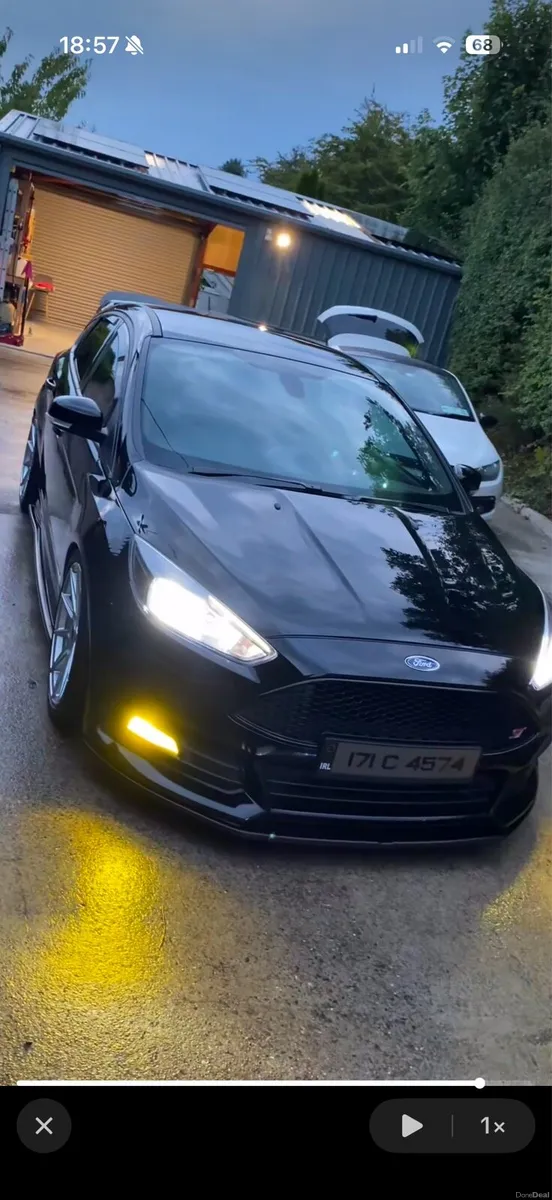 Ford Focus MK3.5 - Image 4