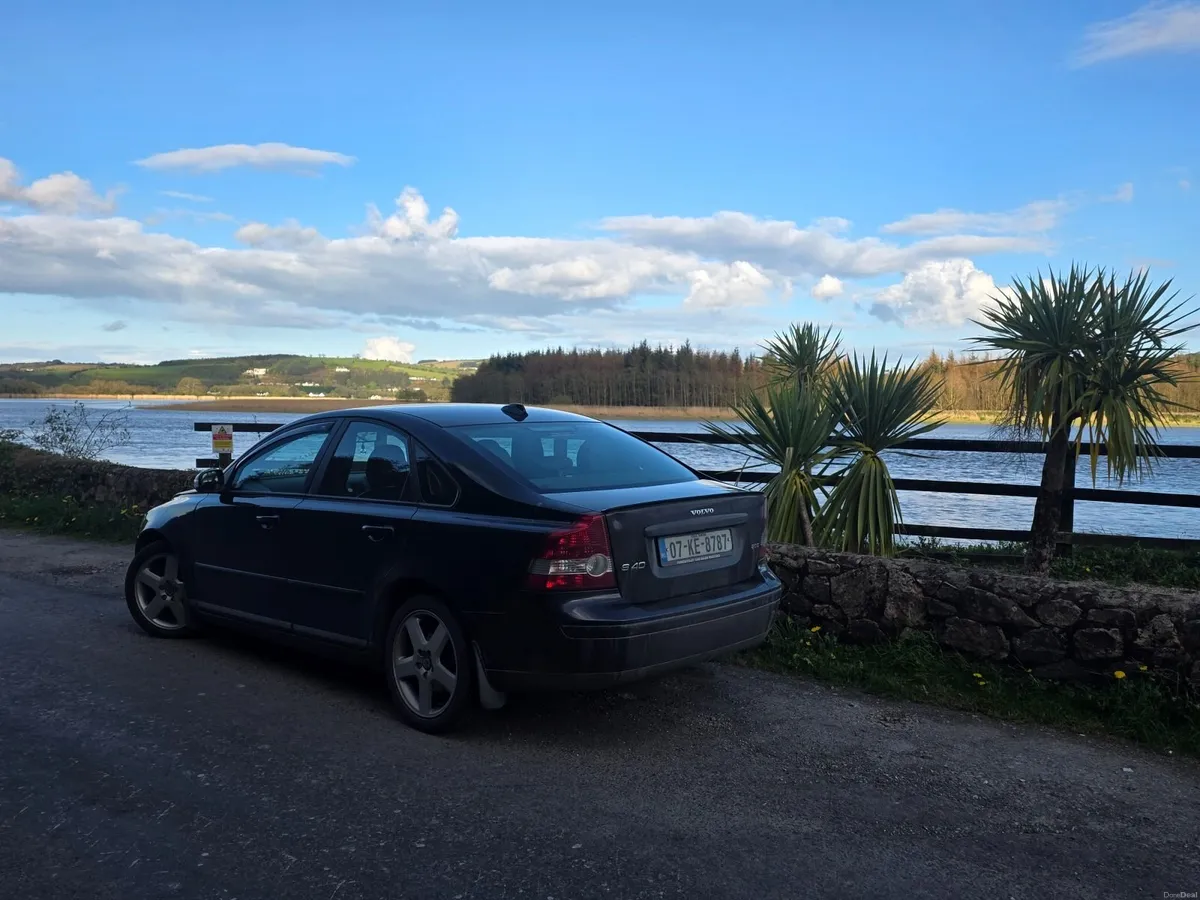 Volvo S40 2007 - Image 4