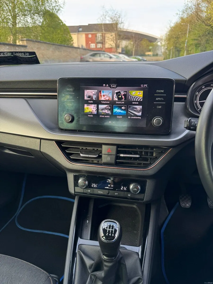 🚗 Skoda Scala 2022 – Excellent Condition - Image 4