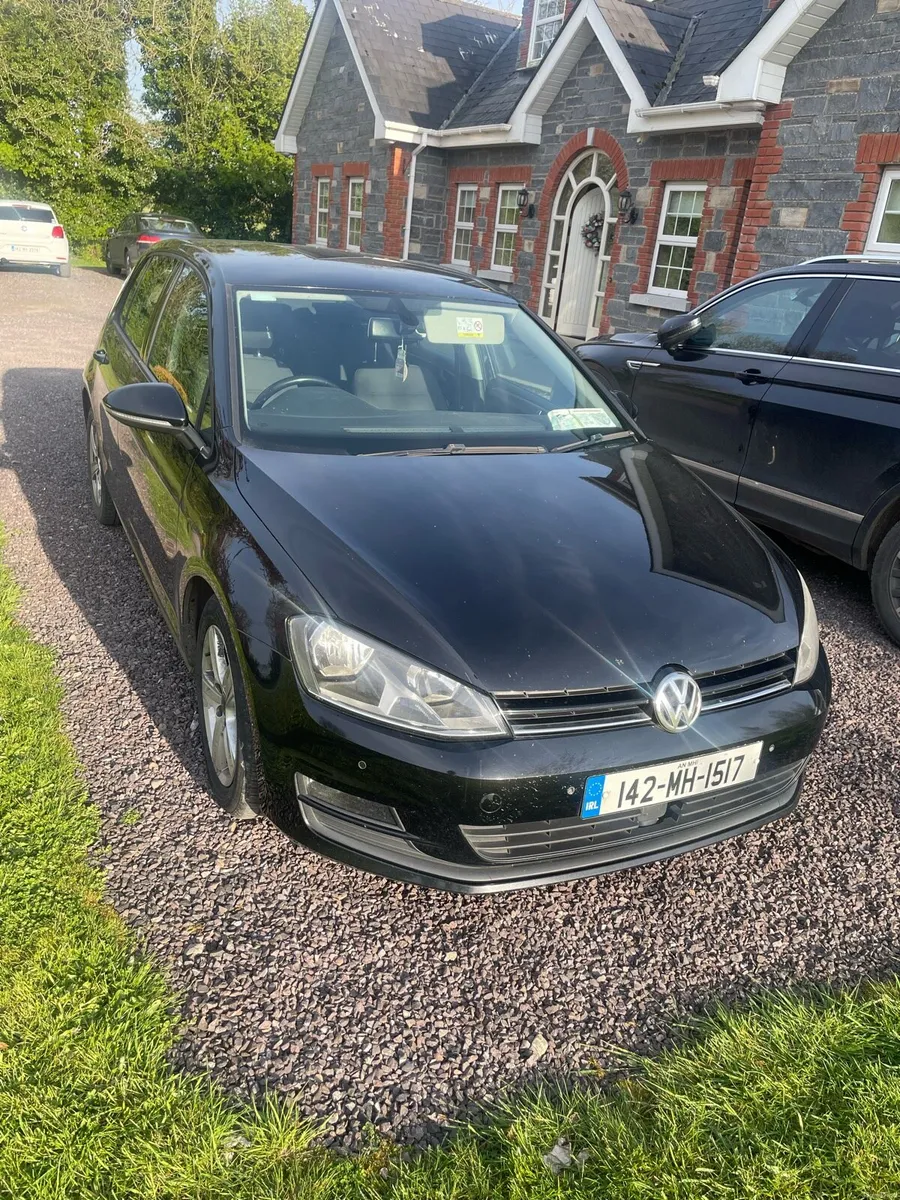 Volkswagen Golf Tdi - Image 3
