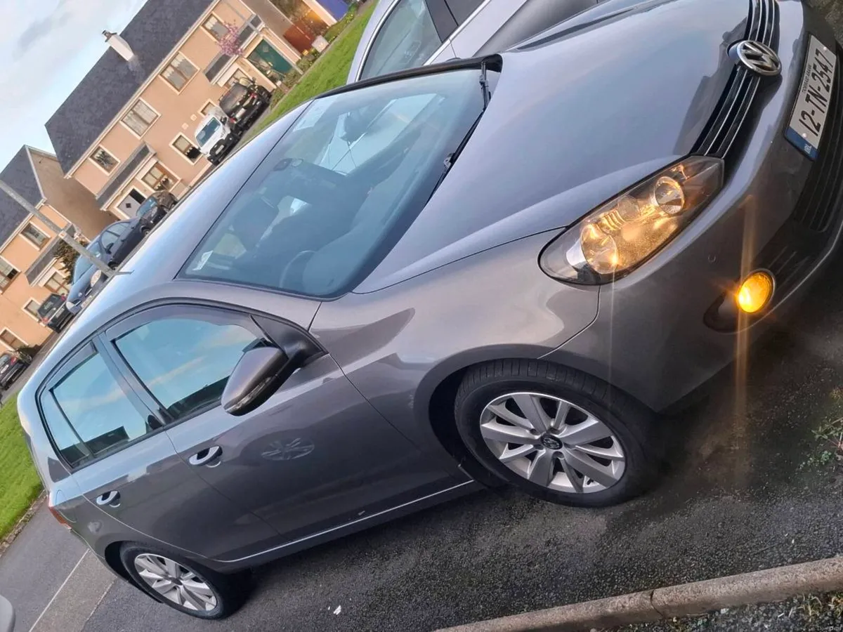 Vw golf 20l - Image 3