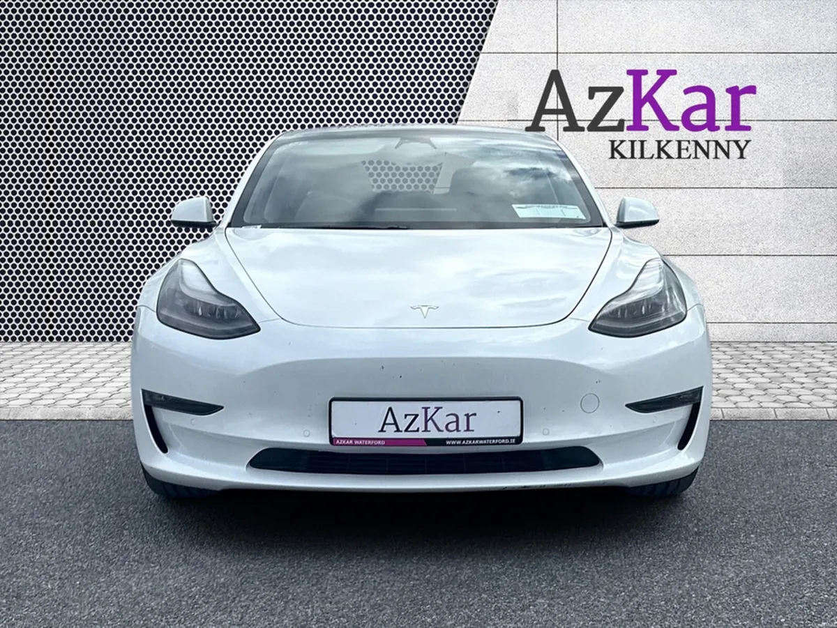 Tesla Model 3 2022 LONG RANGE AWD 470BHP - GRADE A - Image 2