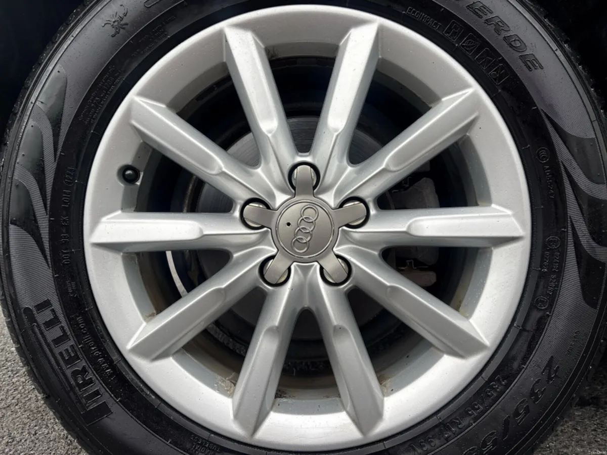 Audi Q3 2.0 TDI 140 QUATTRO S-TRONIC SE 4 4DR - Image 5