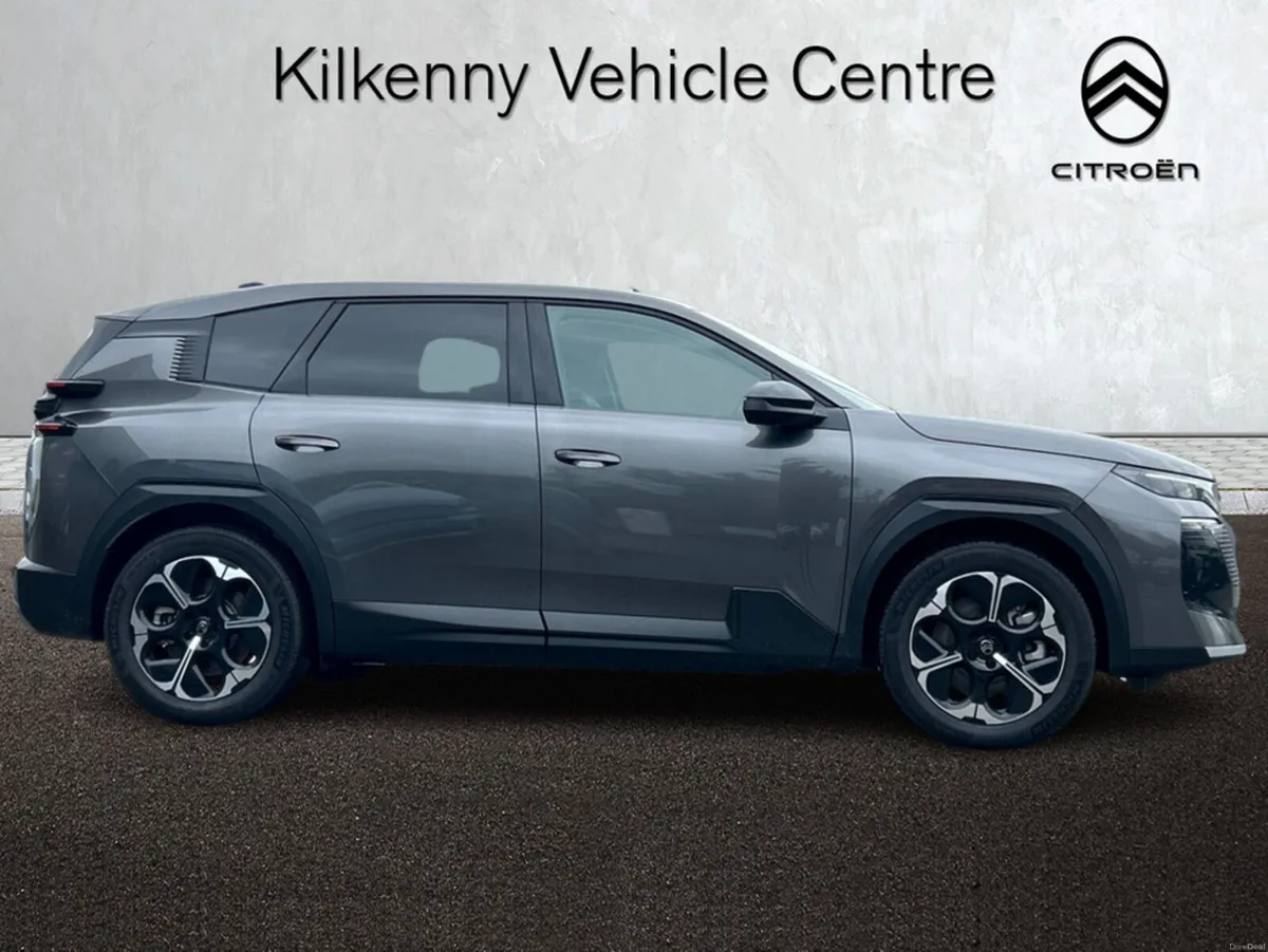 Citroen C5 Aircross ELECTRIC PLUS 520KM 73KWH 210B - Image 3
