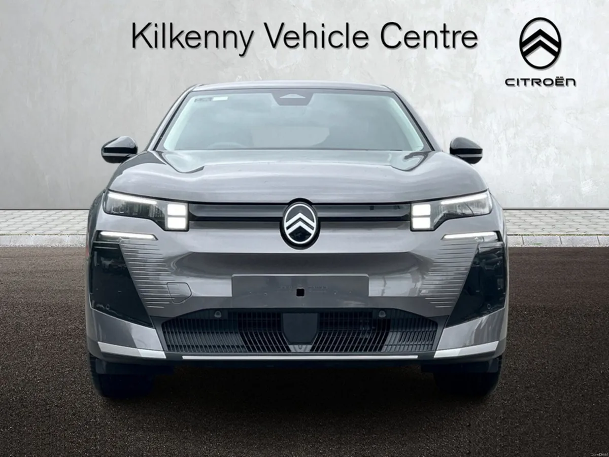 Citroen C5 Aircross ELECTRIC PLUS 520KM 73KWH 210B - Image 4