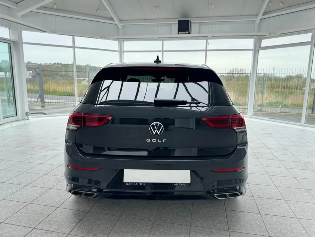 Volkswagen Golf R-LINE TSI - Image 5