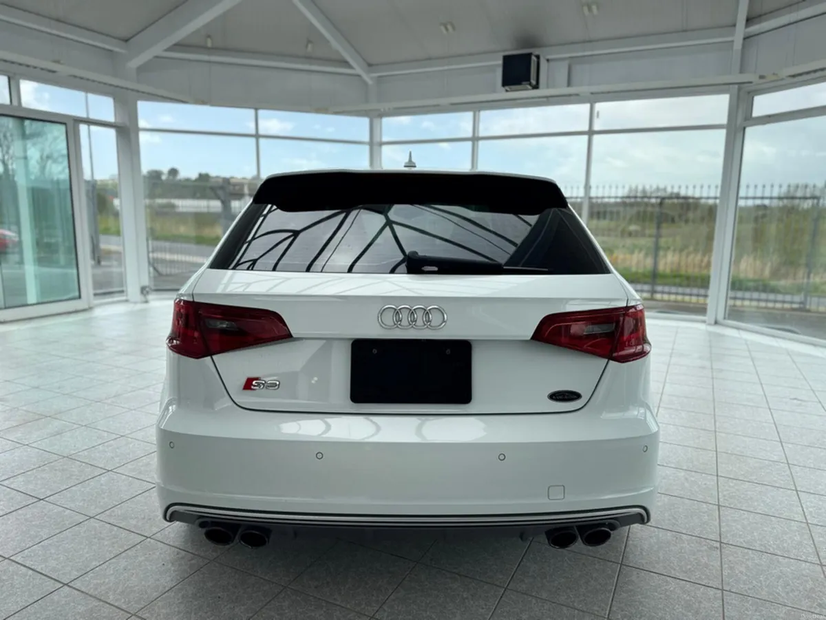 Audi S3 S3 2.0 TFSI - Image 4