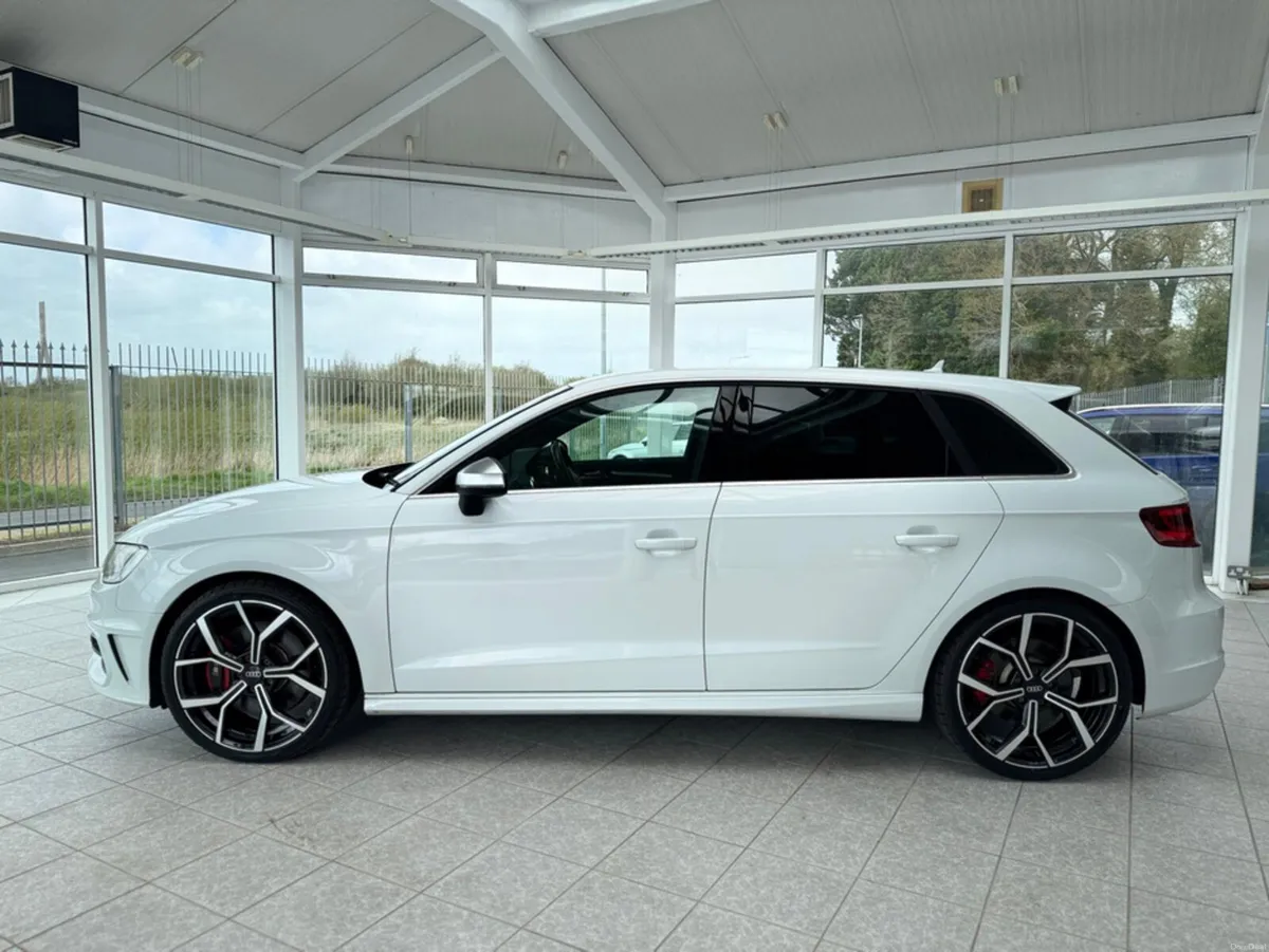 Audi S3 S3 2.0 TFSI Automatic - Image 6