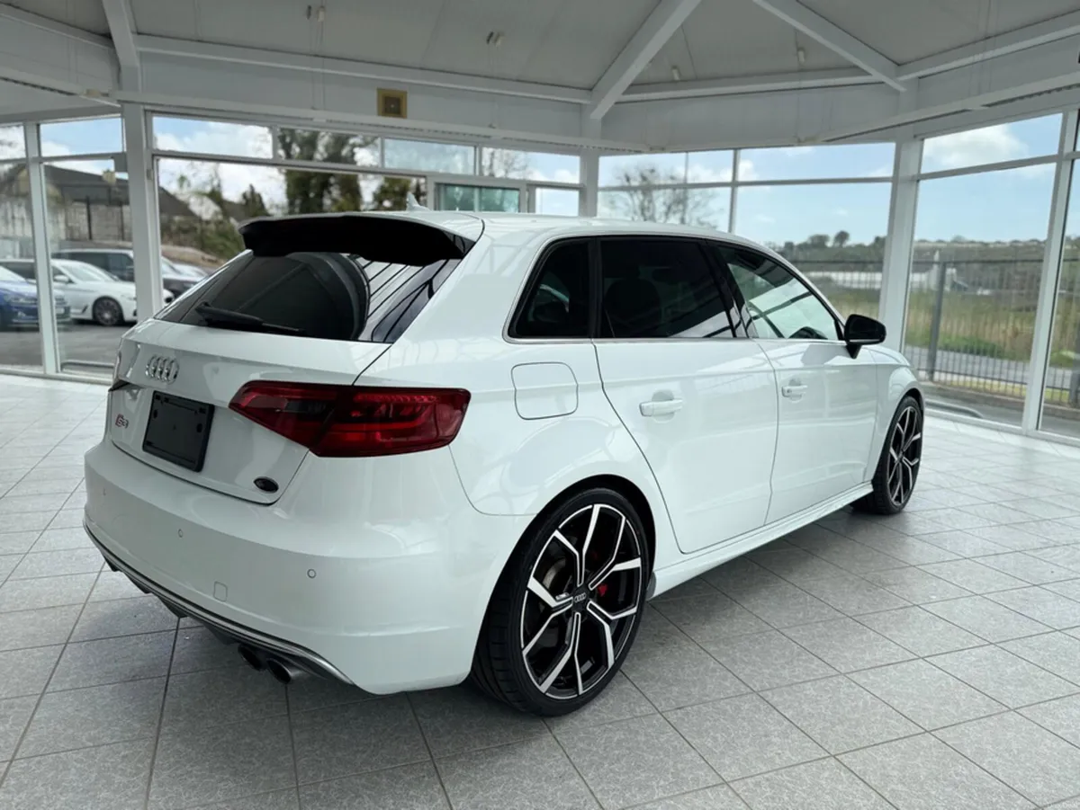 Audi S3 S3 2.0 TFSI - Image 3