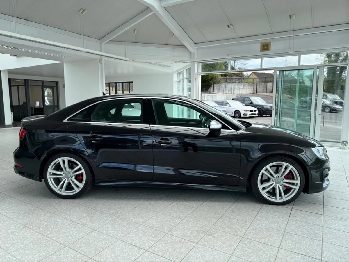 Audi S3 S3 2.0 TFSI Automatic - Image 2