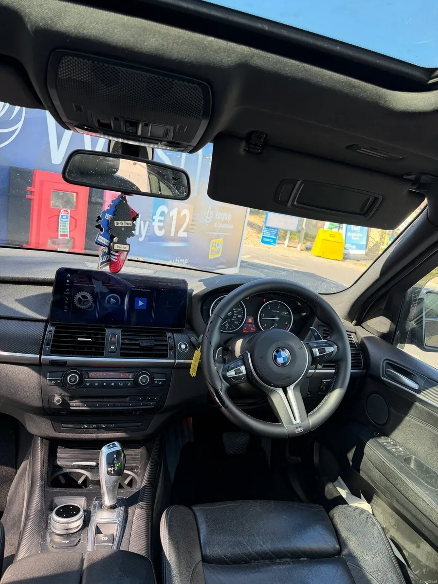 BMW x5 Msport 333 tax - Image 4