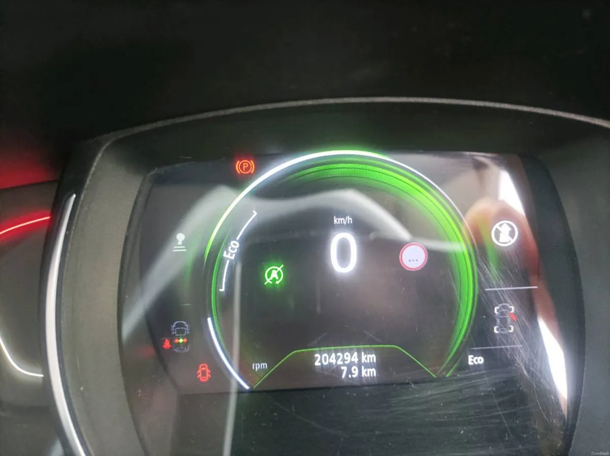 Renault Kadjar - Image 3