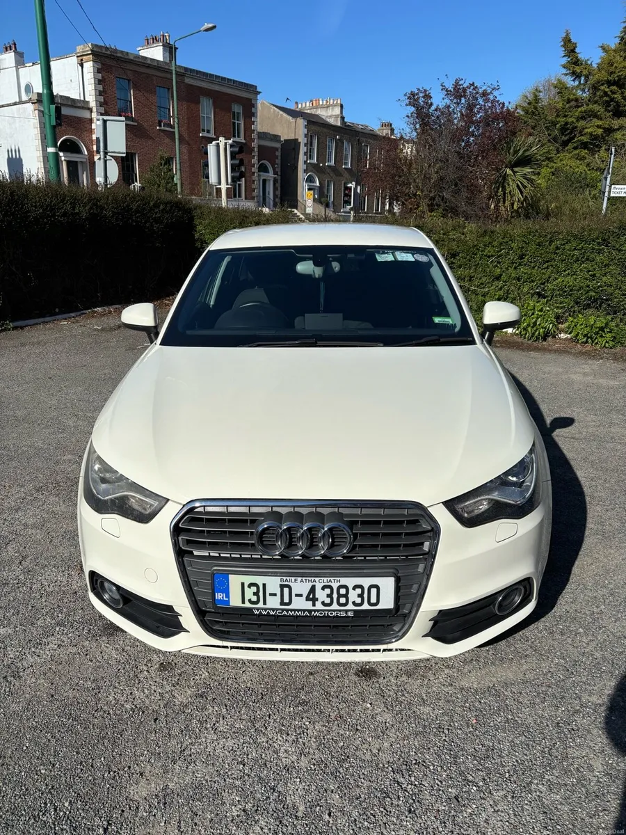Audi A3 low mileage - Image 2