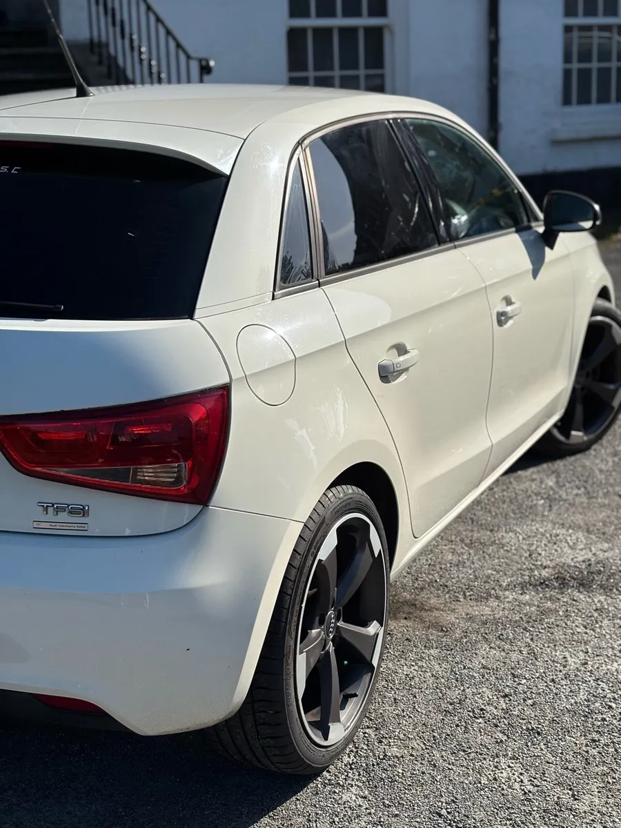 Audi A3 low mileage - Image 4