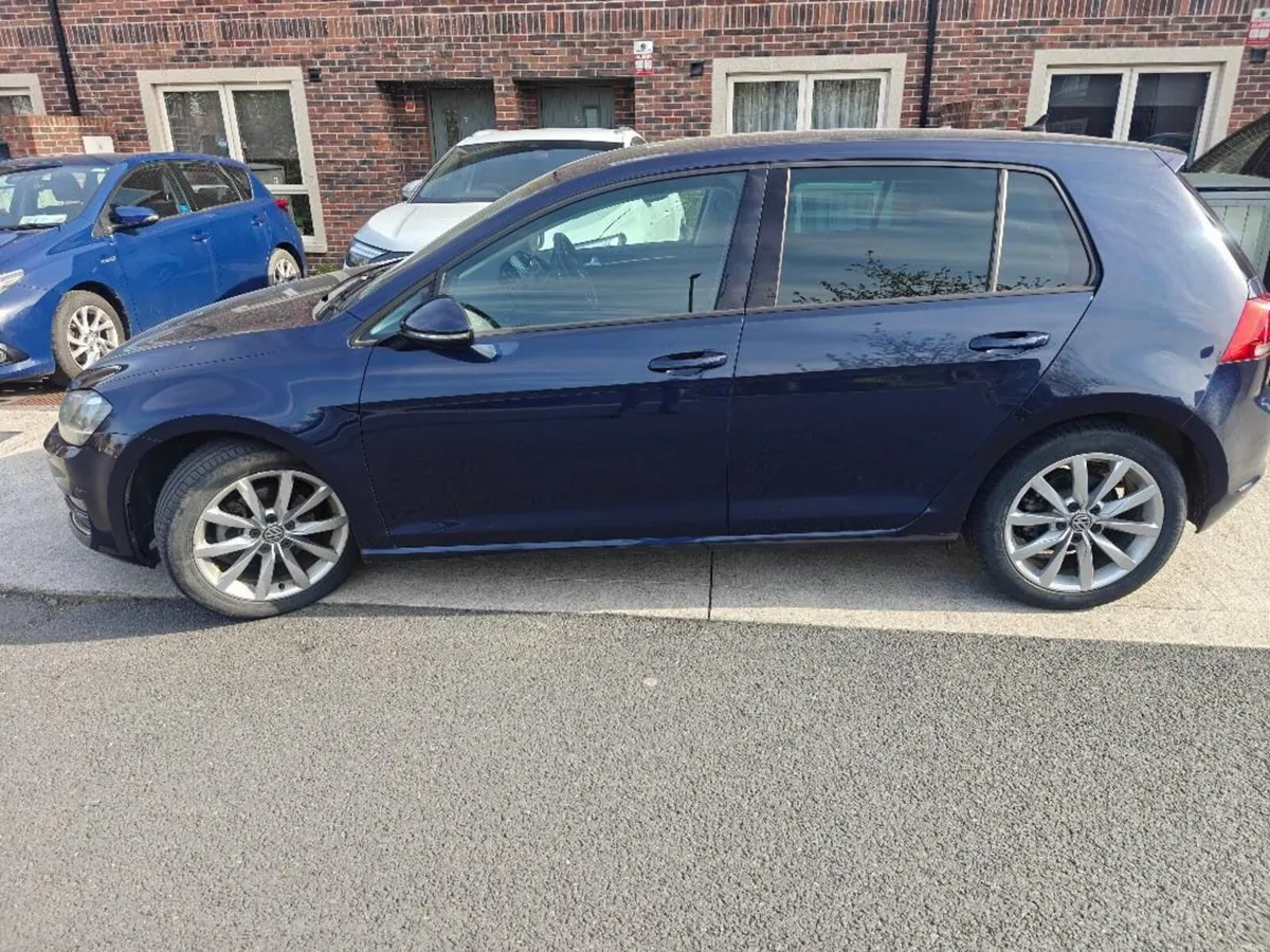 Volkswagen Golf 2016 - Image 3